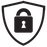 GMC Protection Plan Overview with a Lock Icon - Dublin Chevrolet GMC in DUBLIN GA
