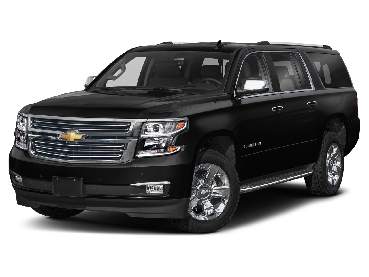 2019 Chevrolet Suburban