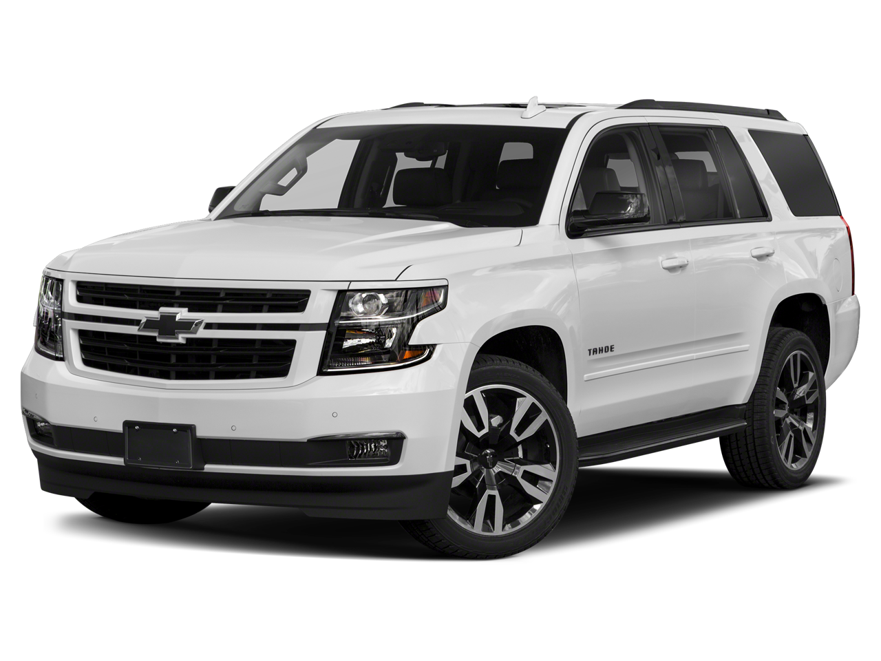 2020 Chevrolet Tahoe
